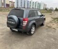 Серый Сузуки Гранд Витара, объемом двигателя 2 л и пробегом 218 тыс. км за 6900 $, фото 7 на Automoto.ua