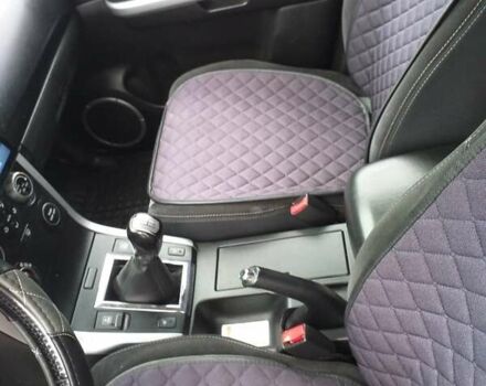 Сірий Сузукі Гранд Вітара, об'ємом двигуна 1.87 л та пробігом 228 тис. км за 8000 $, фото 12 на Automoto.ua