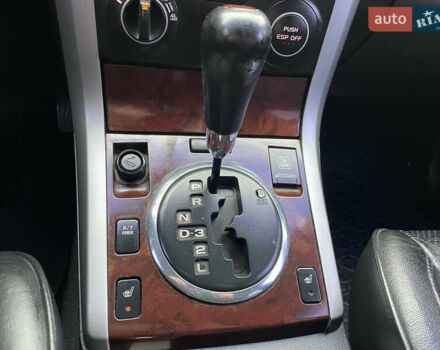 Серый Сузуки Гранд Витара, объемом двигателя 2 л и пробегом 171 тыс. км за 7900 $, фото 36 на Automoto.ua