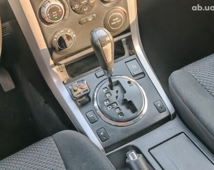 Серый Сузуки Гранд Витара, объемом двигателя 2 л и пробегом 204 тыс. км за 8490 $, фото 18 на Automoto.ua