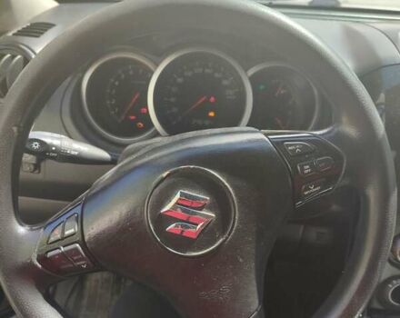 Сірий Сузукі Гранд Вітара, об'ємом двигуна 2 л та пробігом 250 тис. км за 7499 $, фото 27 на Automoto.ua