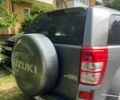 Сірий Сузукі Гранд Вітара, об'ємом двигуна 2 л та пробігом 149 тис. км за 8800 $, фото 2 на Automoto.ua