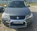 Серый Сузуки Гранд Витара, объемом двигателя 2 л и пробегом 283 тыс. км за 7000 $, фото 1 на Automoto.ua