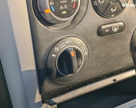 Серый Сузуки Гранд Витара, объемом двигателя 2 л и пробегом 204 тыс. км за 8490 $, фото 29 на Automoto.ua