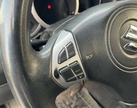 Сірий Сузукі Гранд Вітара, об'ємом двигуна 2 л та пробігом 172 тис. км за 6750 $, фото 18 на Automoto.ua