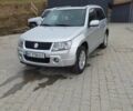 Сірий Сузукі Гранд Вітара, об'ємом двигуна 1.87 л та пробігом 228 тис. км за 8000 $, фото 19 на Automoto.ua