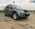 Серый Сузуки Гранд Витара, объемом двигателя 2 л и пробегом 218 тыс. км за 6900 $, фото 2 на Automoto.ua