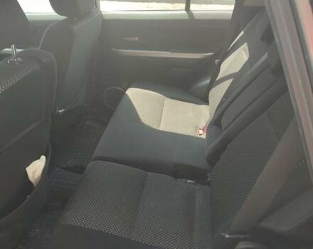 Сірий Сузукі Гранд Вітара, об'ємом двигуна 2 л та пробігом 250 тис. км за 7499 $, фото 19 на Automoto.ua