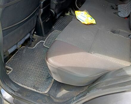 Серый Сузуки Гранд Витара, объемом двигателя 2.4 л и пробегом 300 тыс. км за 7400 $, фото 7 на Automoto.ua