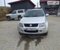 Сірий Сузукі Гранд Вітара, об'ємом двигуна 1.87 л та пробігом 228 тис. км за 8000 $, фото 20 на Automoto.ua