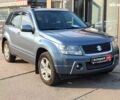 Серый Сузуки Гранд Витара, объемом двигателя 2 л и пробегом 204 тыс. км за 8490 $, фото 4 на Automoto.ua