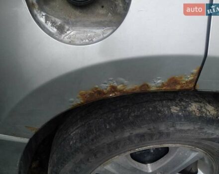 Сірий Сузукі Гранд Вітара, об'ємом двигуна 2 л та пробігом 277 тис. км за 6700 $, фото 13 на Automoto.ua