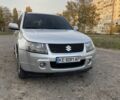 Сірий Сузукі Гранд Вітара, об'ємом двигуна 2 л та пробігом 172 тис. км за 6750 $, фото 1 на Automoto.ua