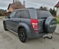 Серый Сузуки Гранд Витара, объемом двигателя 2.2 л и пробегом 270 тыс. км за 3000 $, фото 5 на Automoto.ua