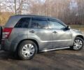 Серый Сузуки Гранд Витара, объемом двигателя 2 л и пробегом 130 тыс. км за 7300 $, фото 6 на Automoto.ua
