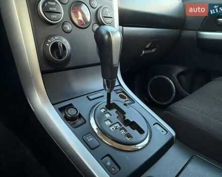 Серый Сузуки Гранд Витара, объемом двигателя 2.4 л и пробегом 121 тыс. км за 7990 $, фото 17 на Automoto.ua