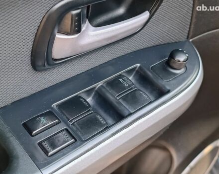 Серый Сузуки Гранд Витара, объемом двигателя 2 л и пробегом 204 тыс. км за 8490 $, фото 23 на Automoto.ua