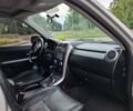 Сірий Сузукі Гранд Вітара, об'ємом двигуна 2.39 л та пробігом 330 тис. км за 8000 $, фото 11 на Automoto.ua