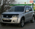 Серый Сузуки Гранд Витара, объемом двигателя 2 л и пробегом 282 тыс. км за 7700 $, фото 1 на Automoto.ua