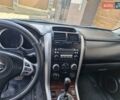 Серый Сузуки Гранд Витара, объемом двигателя 2 л и пробегом 175 тыс. км за 9500 $, фото 13 на Automoto.ua