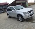 Сірий Сузукі Гранд Вітара, об'ємом двигуна 1.87 л та пробігом 228 тис. км за 8000 $, фото 17 на Automoto.ua