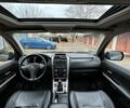 Серый Сузуки Гранд Витара, объемом двигателя 2.2 л и пробегом 230 тыс. км за 3600 $, фото 9 на Automoto.ua