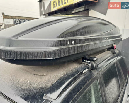 Серый Сузуки Гранд Витара, объемом двигателя 2.7 л и пробегом 258 тыс. км за 3500 $, фото 4 на Automoto.ua