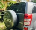 Сірий Сузукі Гранд Вітара, об'ємом двигуна 2 л та пробігом 149 тис. км за 8500 $, фото 3 на Automoto.ua