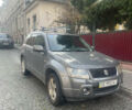 Серый Сузуки Гранд Витара, объемом двигателя 2 л и пробегом 263 тыс. км за 6100 $, фото 5 на Automoto.ua
