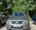 Сірий Сузукі Гранд Вітара, об'ємом двигуна 2 л та пробігом 149 тис. км за 8800 $, фото 1 на Automoto.ua