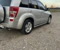 Сірий Сузукі Гранд Вітара, об'ємом двигуна 2 л та пробігом 172 тис. км за 6750 $, фото 4 на Automoto.ua