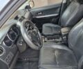 Серый Сузуки Гранд Витара, объемом двигателя 2 л и пробегом 175 тыс. км за 9500 $, фото 10 на Automoto.ua