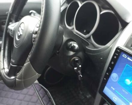 Сірий Сузукі Гранд Вітара, об'ємом двигуна 1.87 л та пробігом 228 тис. км за 8000 $, фото 1 на Automoto.ua