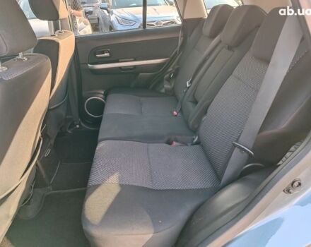 Серый Сузуки Гранд Витара, объемом двигателя 2 л и пробегом 204 тыс. км за 8490 $, фото 14 на Automoto.ua