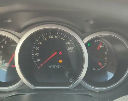 Сірий Сузукі Гранд Вітара, об'ємом двигуна 2 л та пробігом 250 тис. км за 7499 $, фото 28 на Automoto.ua