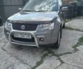 Серый Сузуки Гранд Витара, объемом двигателя 2 л и пробегом 162 тыс. км за 9578 $, фото 109 на Automoto.ua
