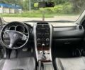 Сірий Сузукі Гранд Вітара, об'ємом двигуна 2 л та пробігом 197 тис. км за 3150 $, фото 5 на Automoto.ua