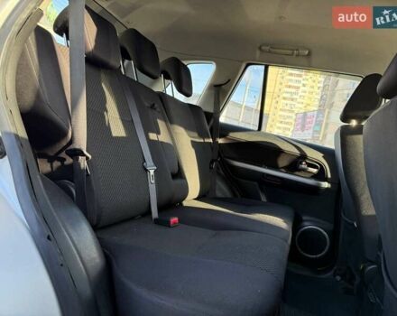 Серый Сузуки Гранд Витара, объемом двигателя 2.4 л и пробегом 121 тыс. км за 7990 $, фото 10 на Automoto.ua