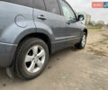 Сірий Сузукі Гранд Вітара, об'ємом двигуна 2 л та пробігом 218 тис. км за 6900 $, фото 9 на Automoto.ua