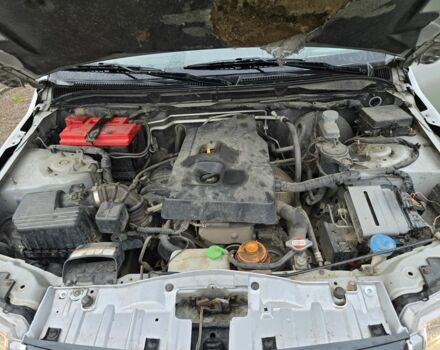 Сірий Сузукі Гранд Вітара, об'ємом двигуна 2 л та пробігом 163 тис. км за 3950 $, фото 23 на Automoto.ua