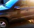 Сірий Сузукі Гранд Вітара, об'ємом двигуна 2.4 л та пробігом 231 тис. км за 8500 $, фото 11 на Automoto.ua