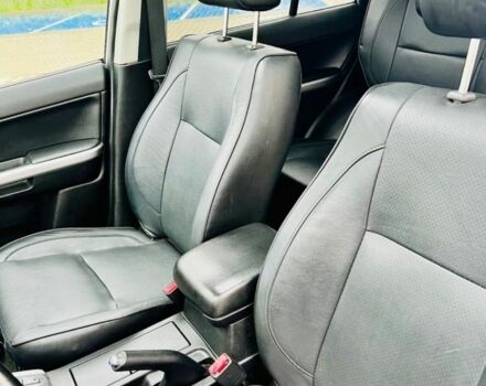 Серый Сузуки Гранд Витара, объемом двигателя 2 л и пробегом 234 тыс. км за 2850 $, фото 5 на Automoto.ua