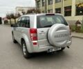 Серый Сузуки Гранд Витара, объемом двигателя 2 л и пробегом 200 тыс. км за 3700 $, фото 4 на Automoto.ua