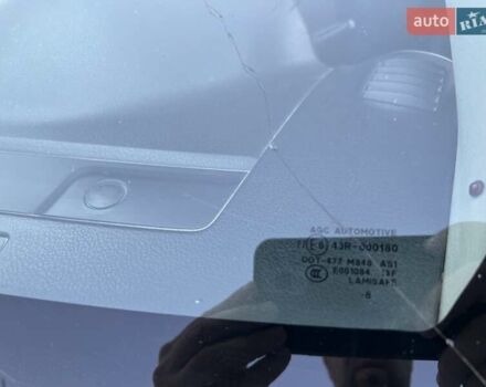 Серый Сузуки Гранд Витара, объемом двигателя 2.4 л и пробегом 91 тыс. км за 7850 $, фото 5 на Automoto.ua