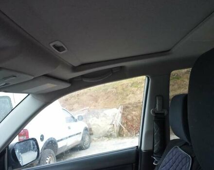 Сірий Сузукі Гранд Вітара, об'ємом двигуна 1.87 л та пробігом 228 тис. км за 8000 $, фото 15 на Automoto.ua