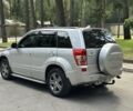 Сузуки Гранд Витара 2008 в Виннице на Automoto.ua Серый Сузуки Гранд Витара, объемом двигателя 2 л и пробегом 222 тыс. км за 8000 $, фото 4 на Automoto.ua