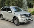 Сузуки Гранд Витара 2008 в Виннице на Automoto.ua Серый Сузуки Гранд Витара, объемом двигателя 2 л и пробегом 222 тыс. км за 8000 $, фото 7 на Automoto.ua