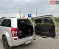 Сірий Сузукі Гранд Вітара, об'ємом двигуна 2.39 л та пробігом 330 тис. км за 8000 $, фото 15 на Automoto.ua