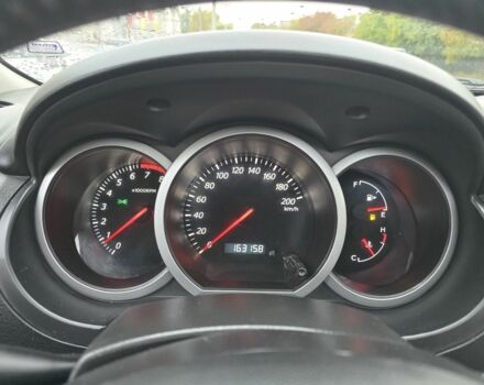 Сірий Сузукі Гранд Вітара, об'ємом двигуна 2 л та пробігом 163 тис. км за 3950 $, фото 16 на Automoto.ua