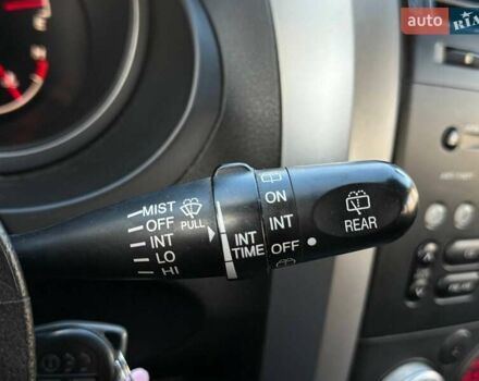 Серый Сузуки Гранд Витара, объемом двигателя 2.4 л и пробегом 121 тыс. км за 7990 $, фото 22 на Automoto.ua